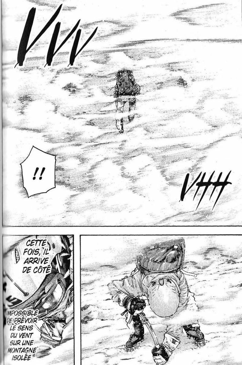 Read Ascension FR Manga Online