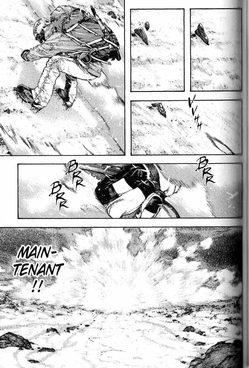 Read Ascension FR Manga Online