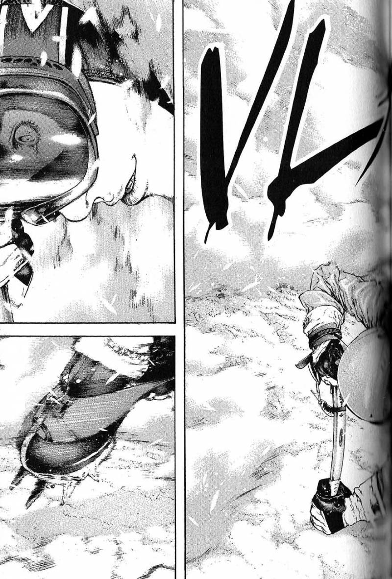 Read Ascension FR Manga Online