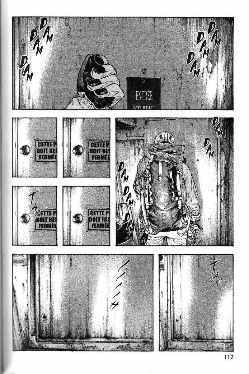 Read Ascension FR Manga Online