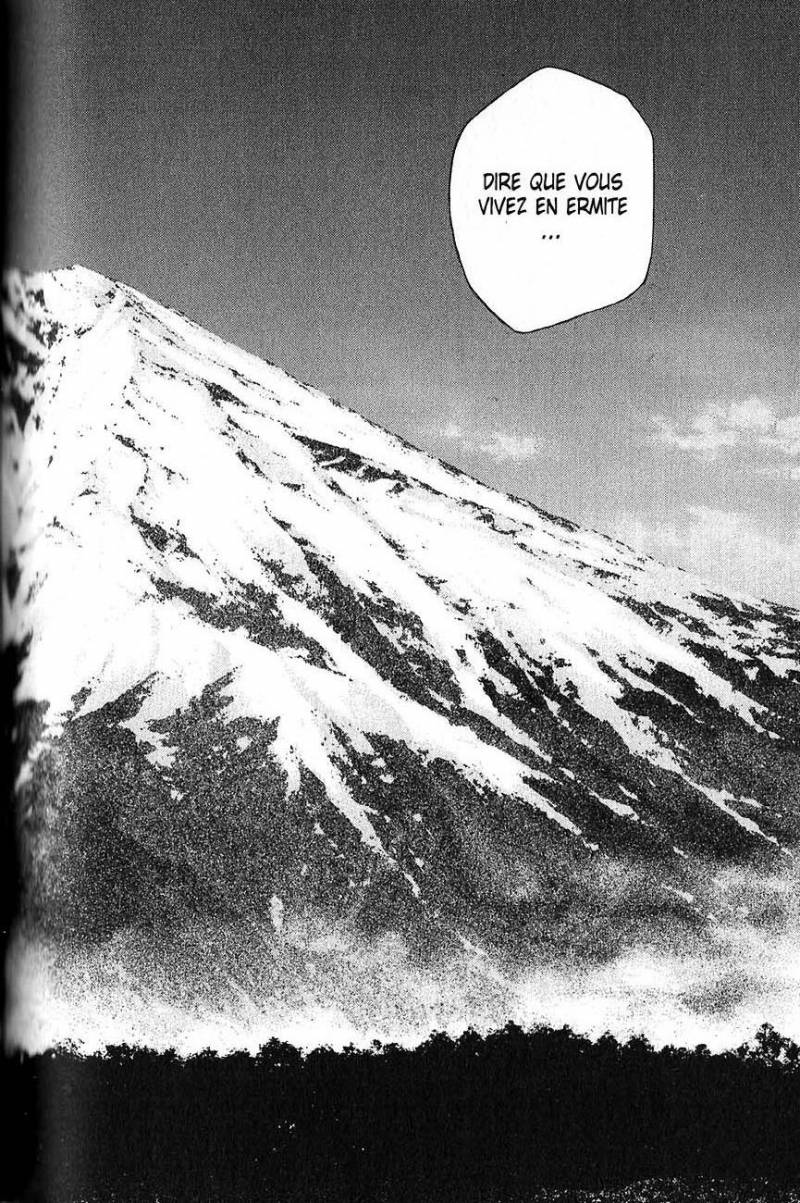 Read Ascension FR Manga Online