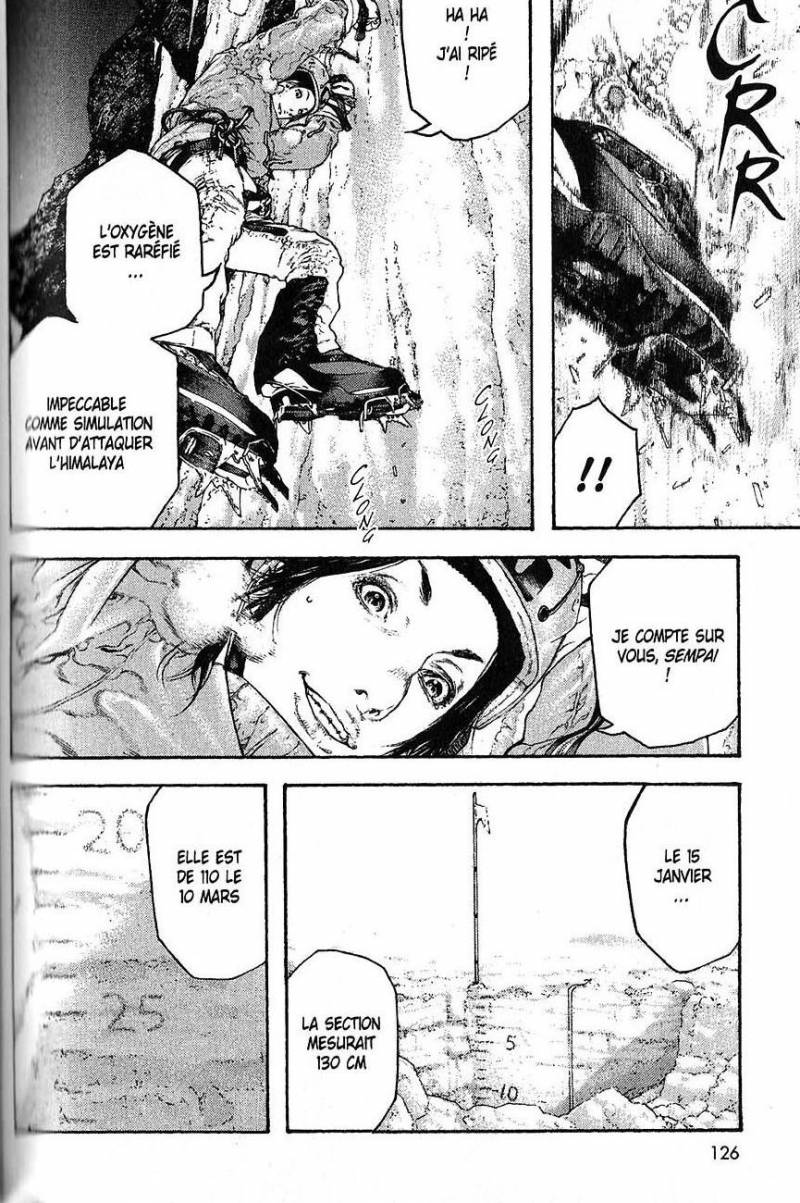 Read Ascension FR Manga Online