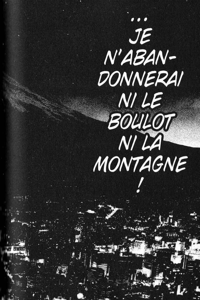 Read Ascension FR Manga Online