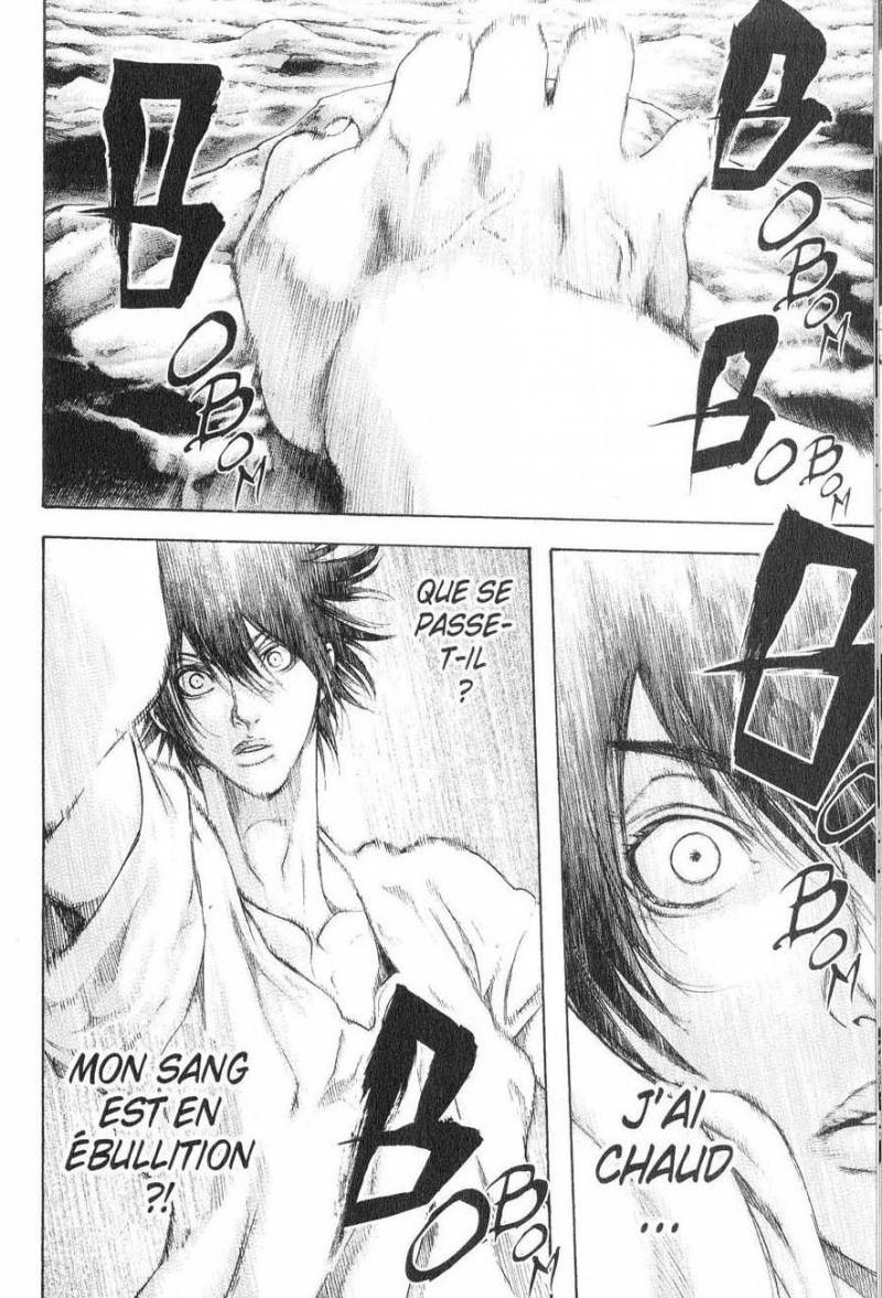 Read Ascension FR Manga Online