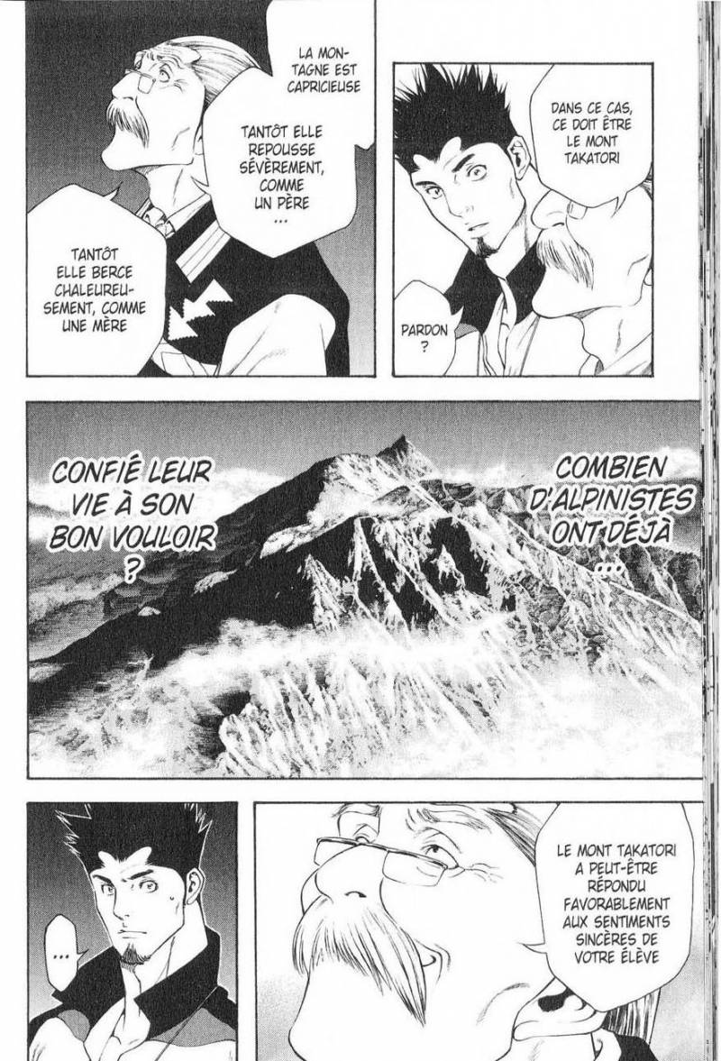Read Ascension FR Manga Online