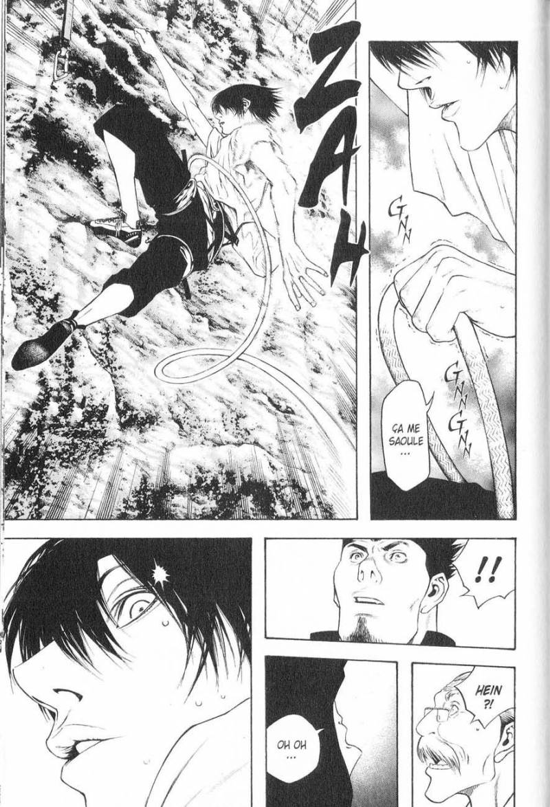 Read Ascension FR Manga Online