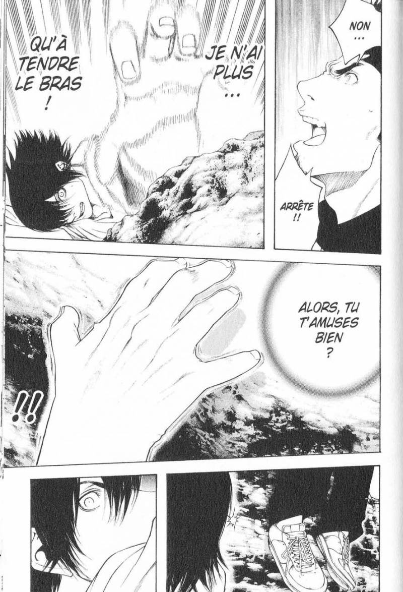Read Ascension FR Manga Online