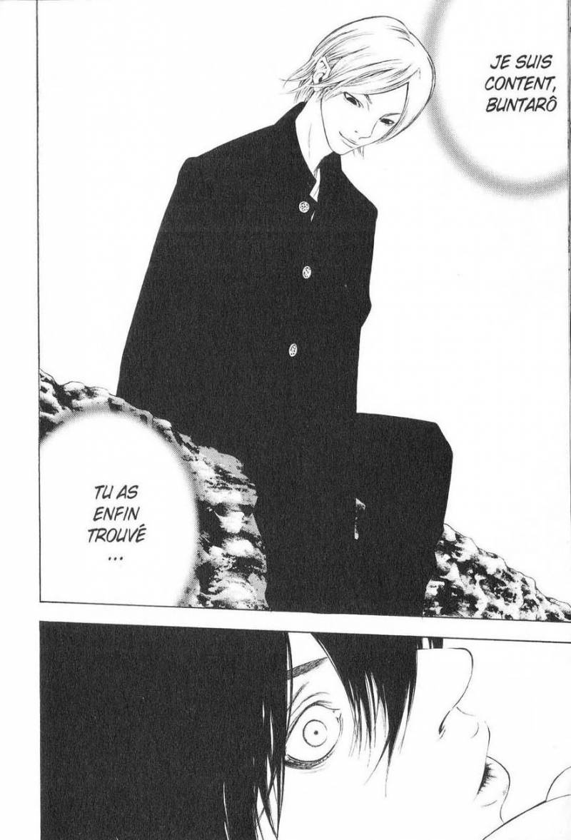 Read Ascension FR Manga Online