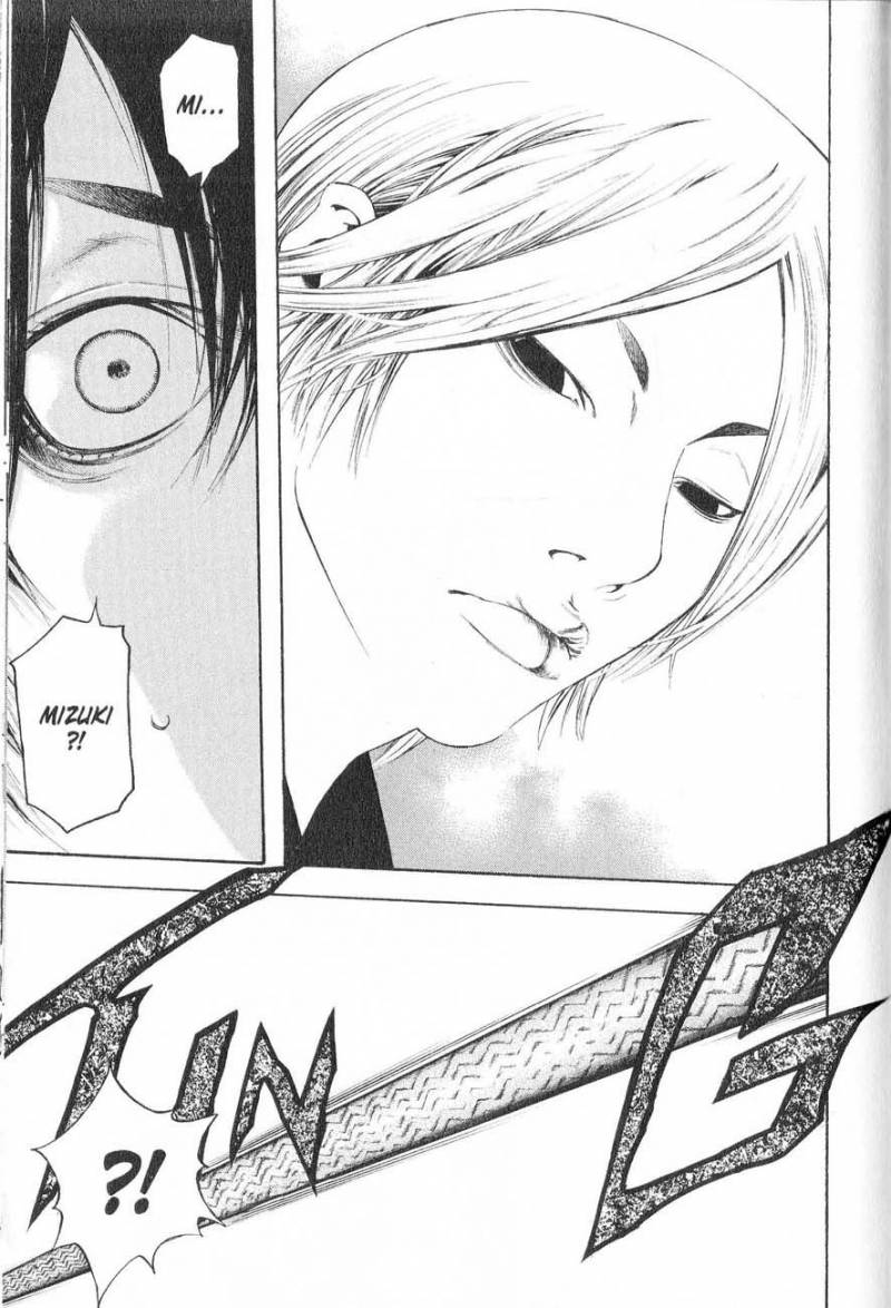 Read Ascension FR Manga Online