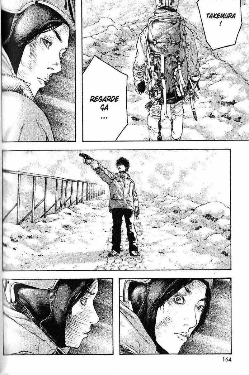Read Ascension FR Manga Online