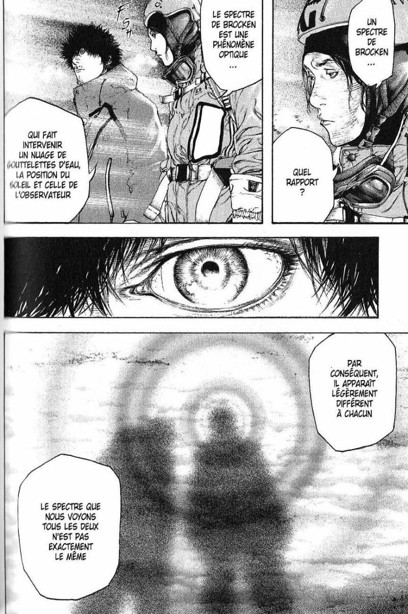 Read Ascension FR Manga Online