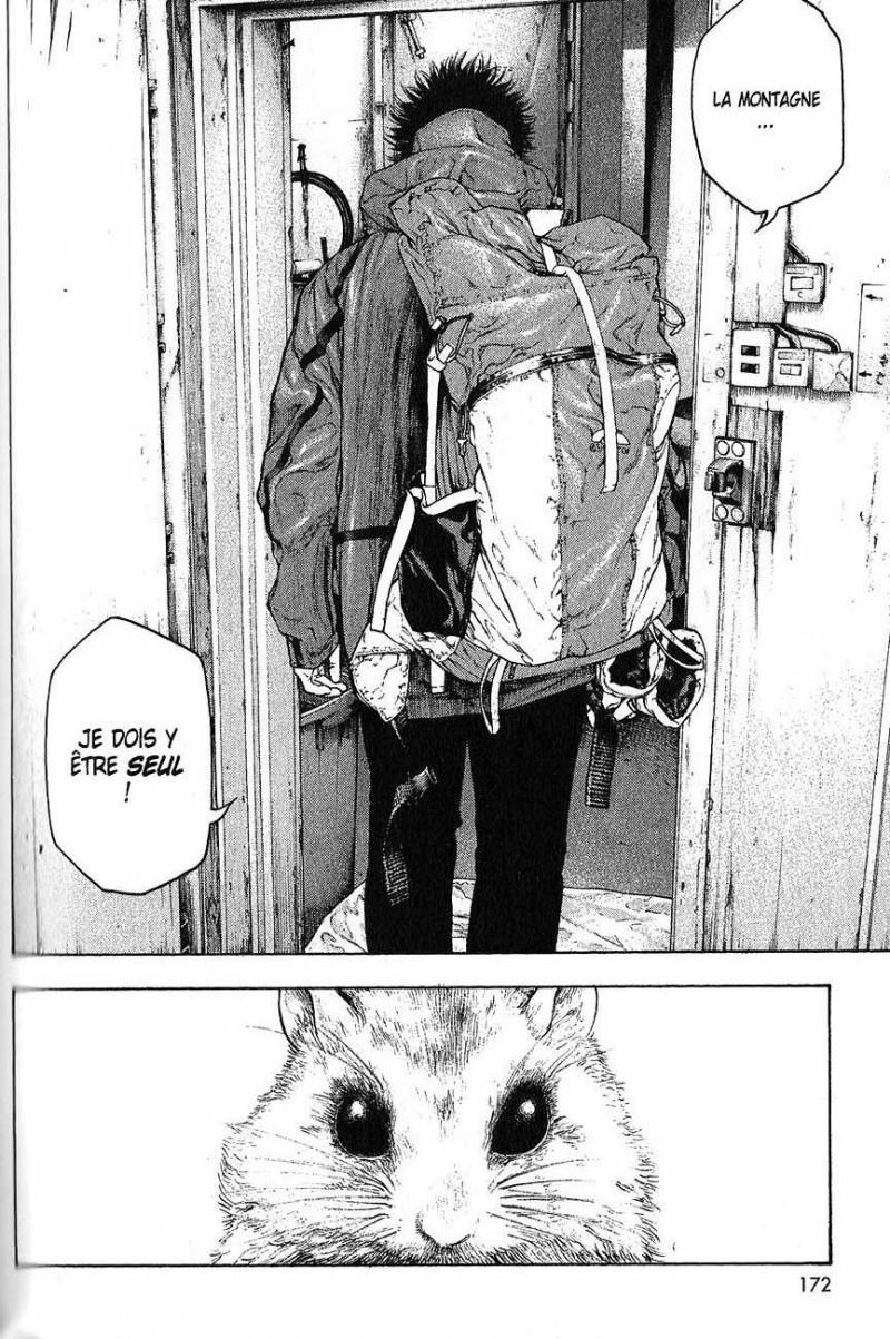 Read Ascension FR Manga Online