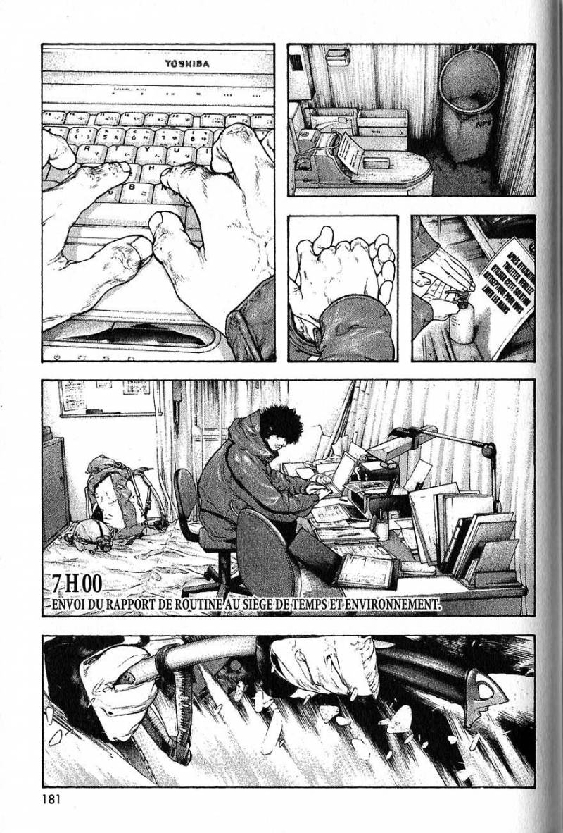 Read Ascension FR Manga Online