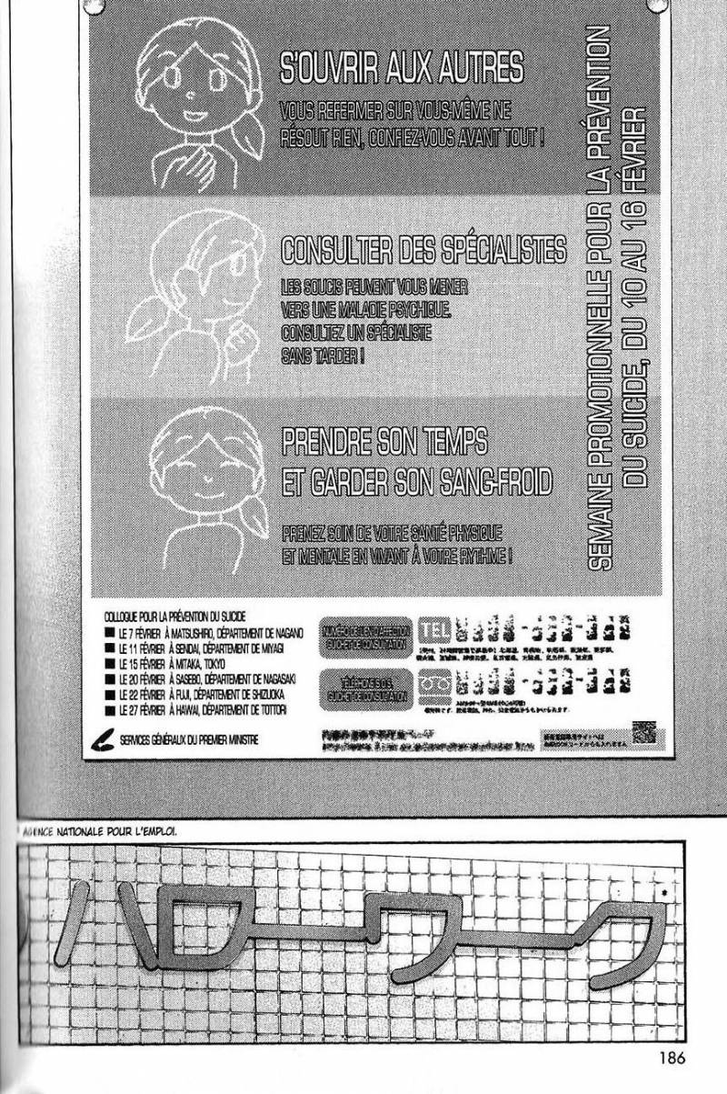 Read Ascension FR Manga Online