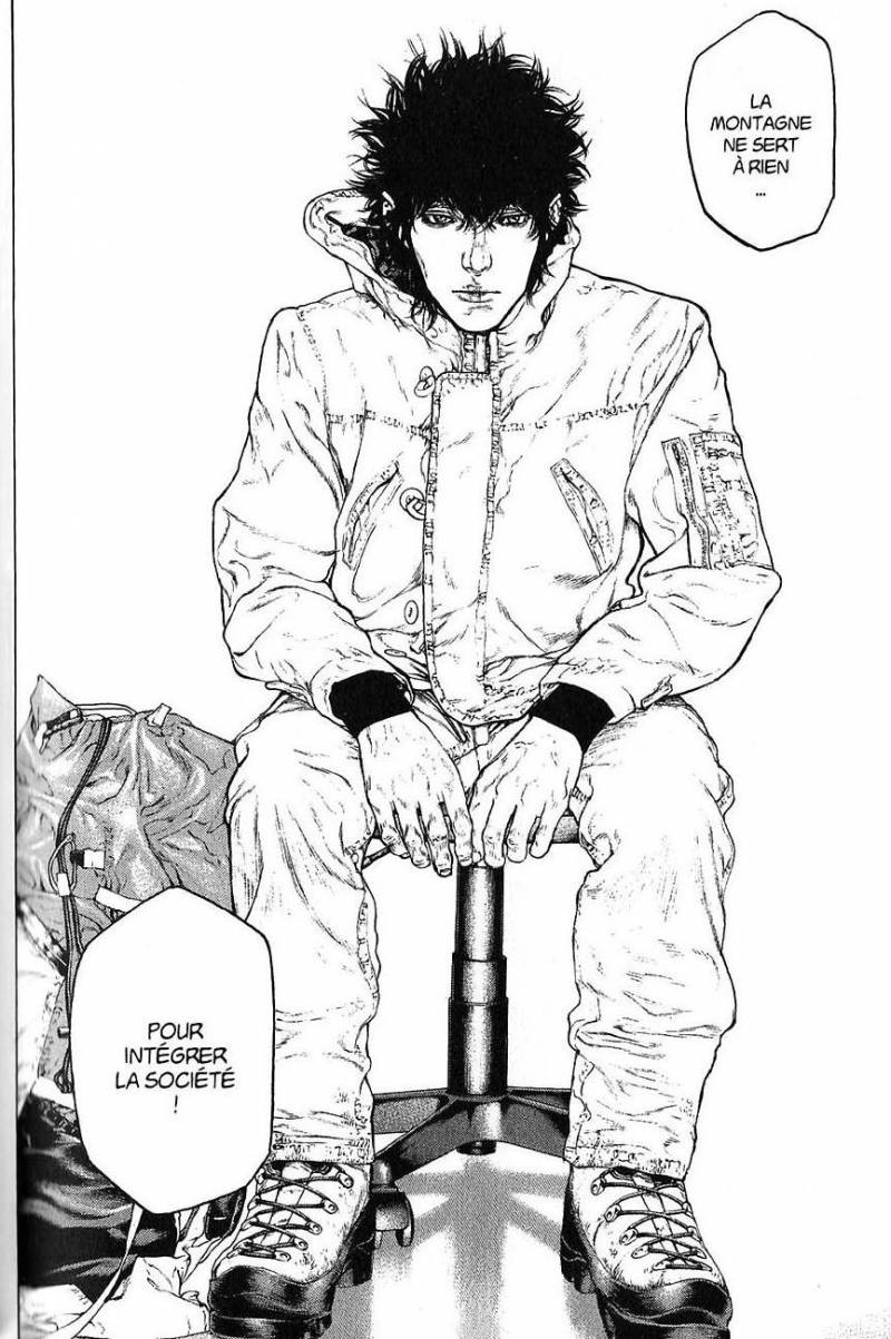 Read Ascension FR Manga Online