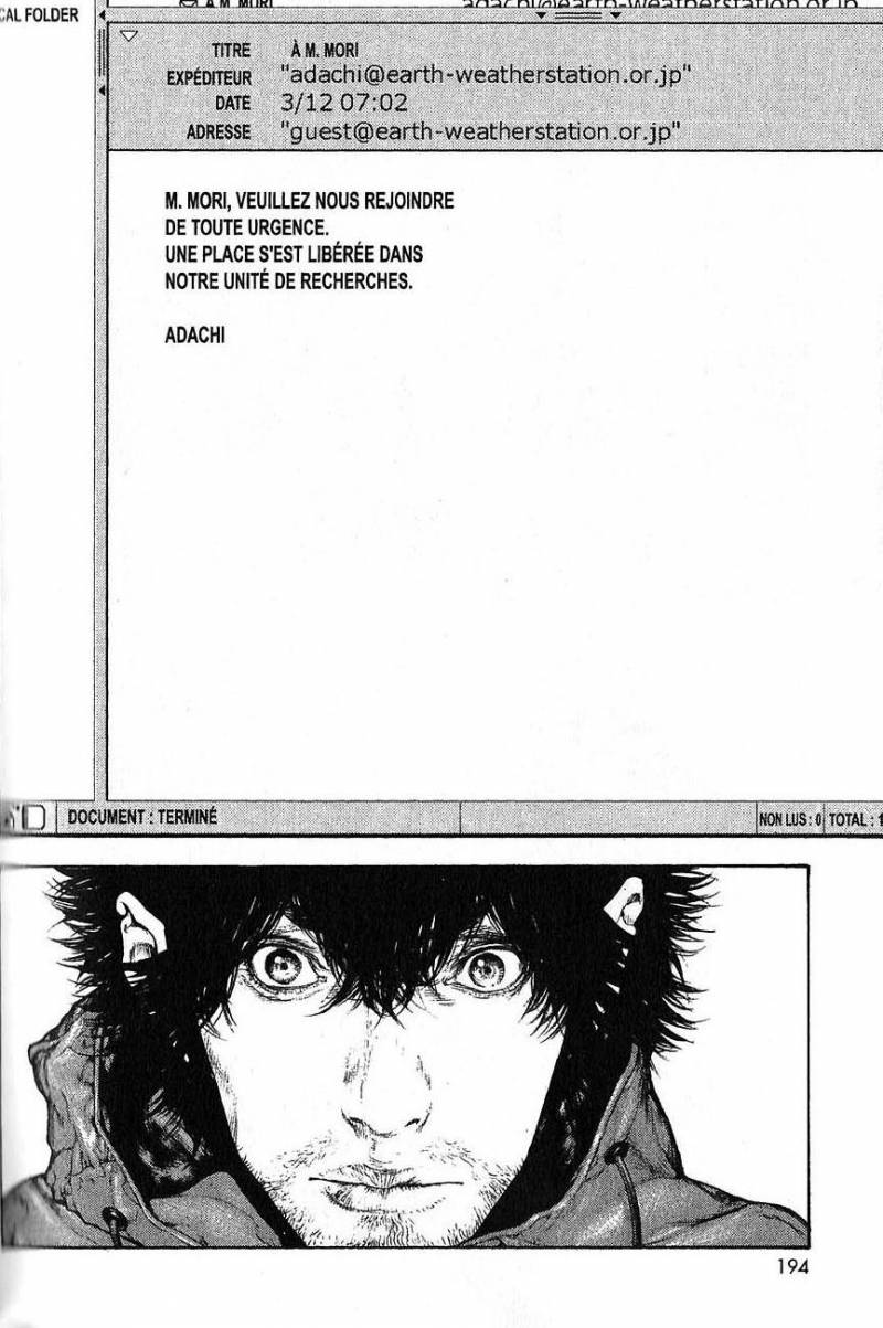 Read Ascension FR Manga Online