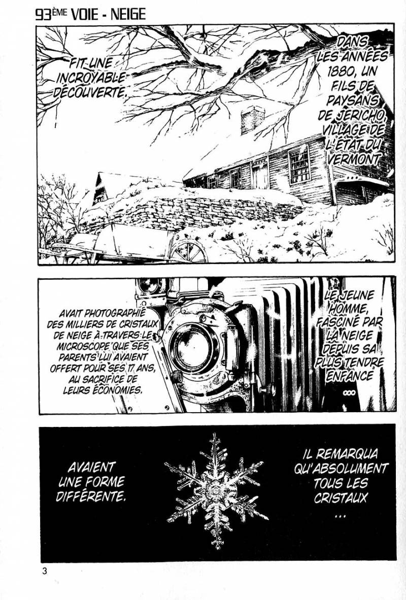 Read Ascension FR Manga Online