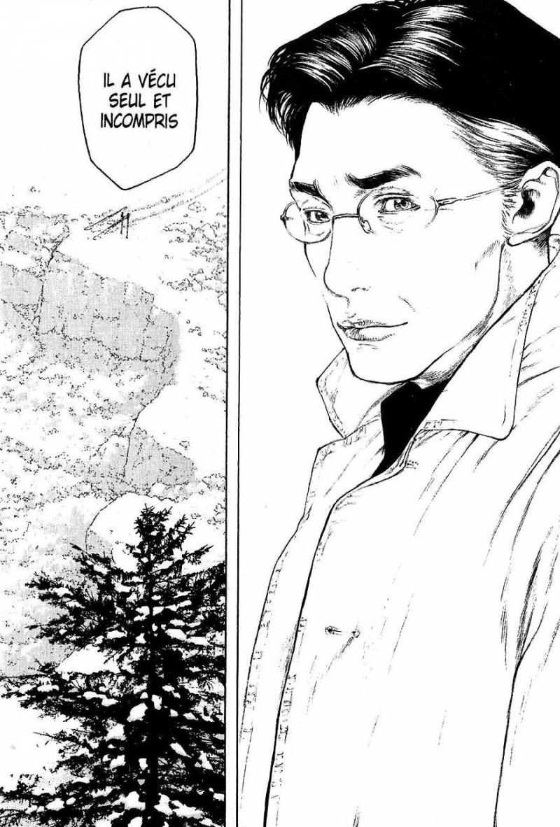 Read Ascension FR Manga Online