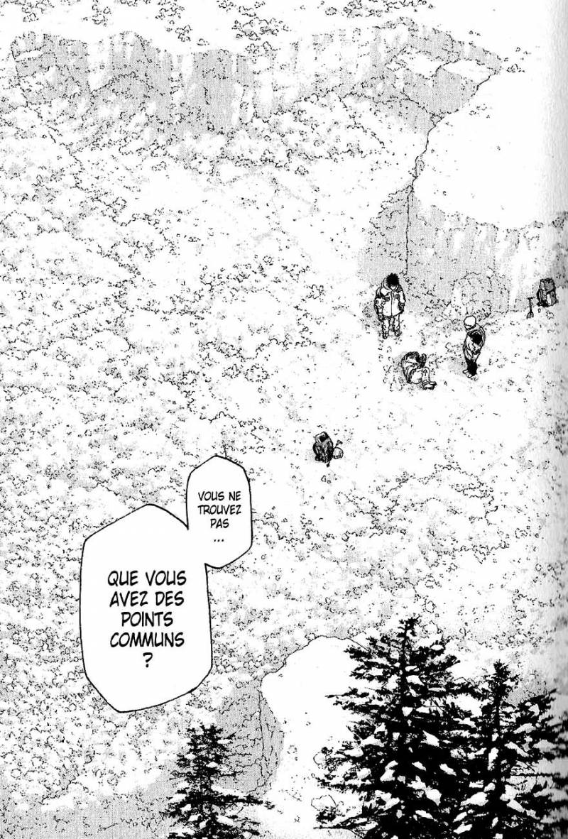 Read Ascension FR Manga Online