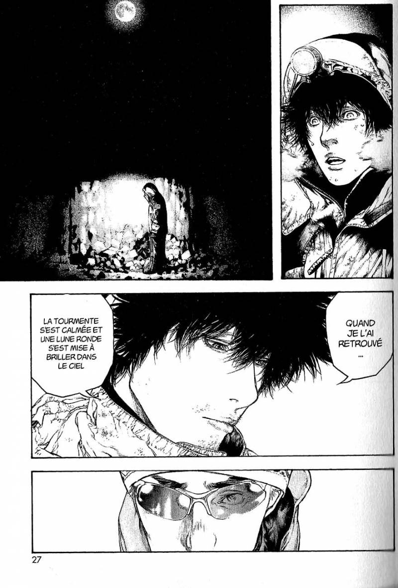 Read Ascension FR Manga Online