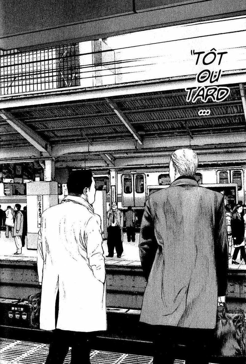Read Ascension FR Manga Online