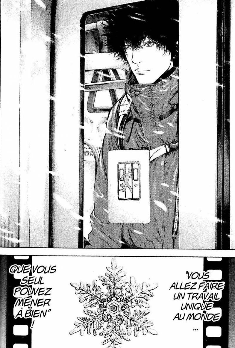 Read Ascension FR Manga Online