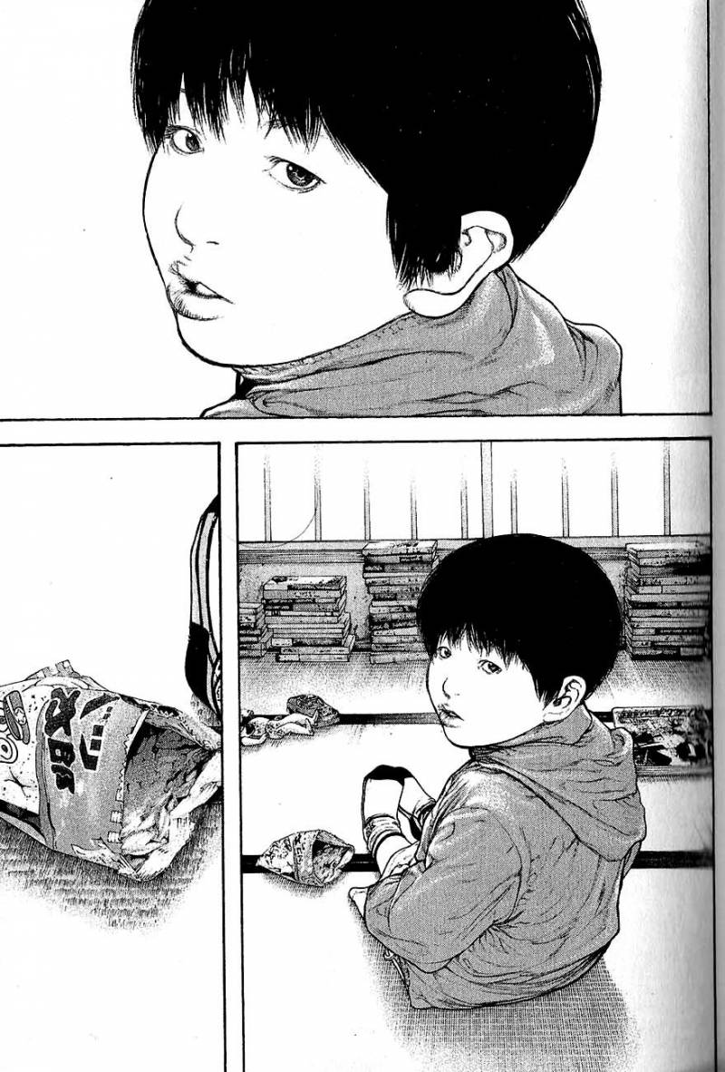 Read Ascension FR Manga Online