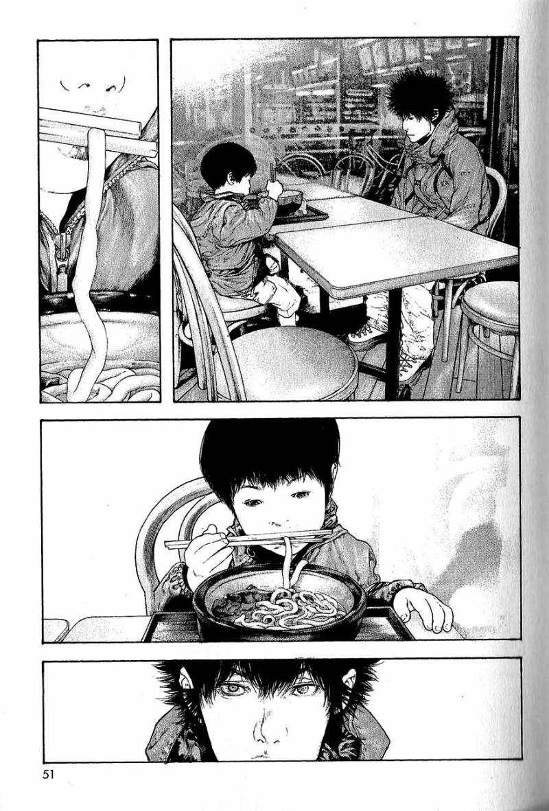 Read Ascension FR Manga Online