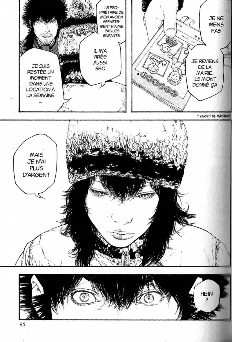 Read Ascension FR Manga Online