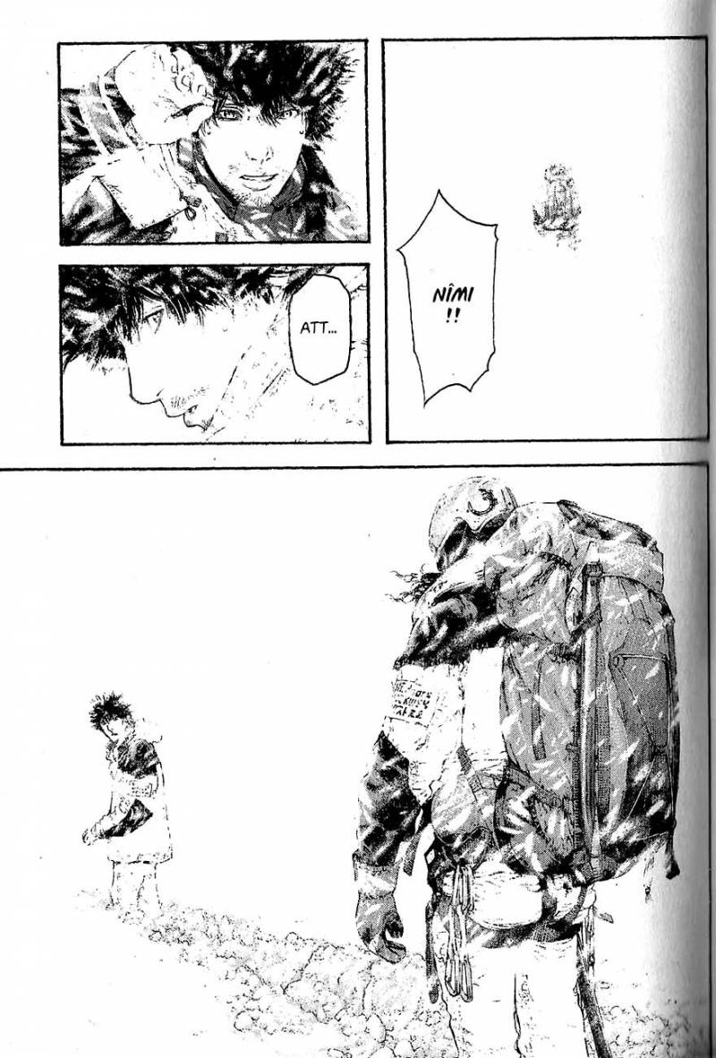 Read Ascension FR Manga Online