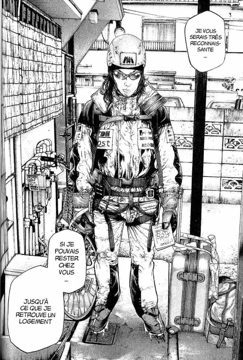 Read Ascension FR Manga Online