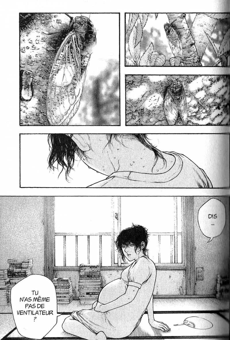 Read Ascension FR Manga Online