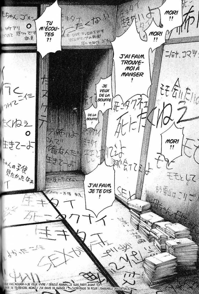 Read Ascension FR Manga Online