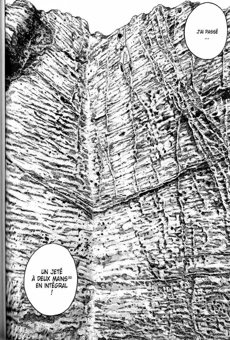 Read Ascension FR Manga Online