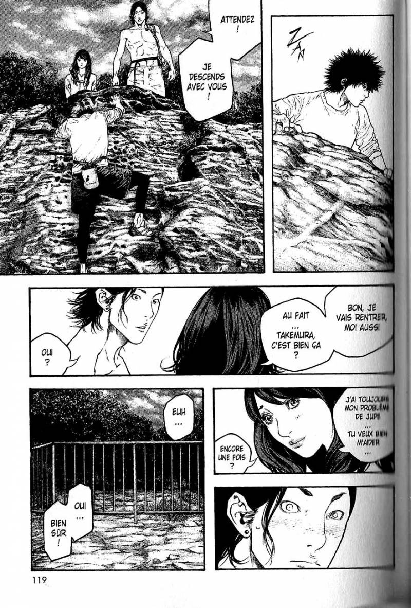 Read Ascension FR Manga Online