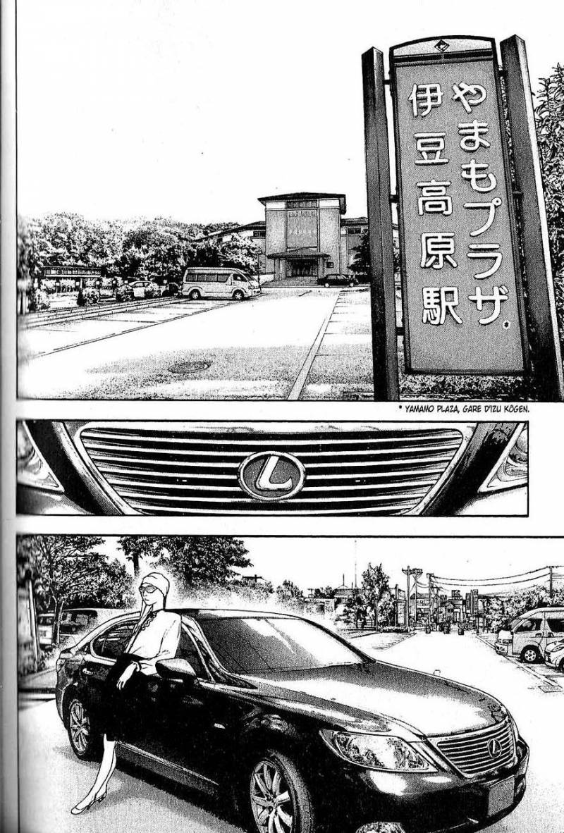 Read Ascension FR Manga Online
