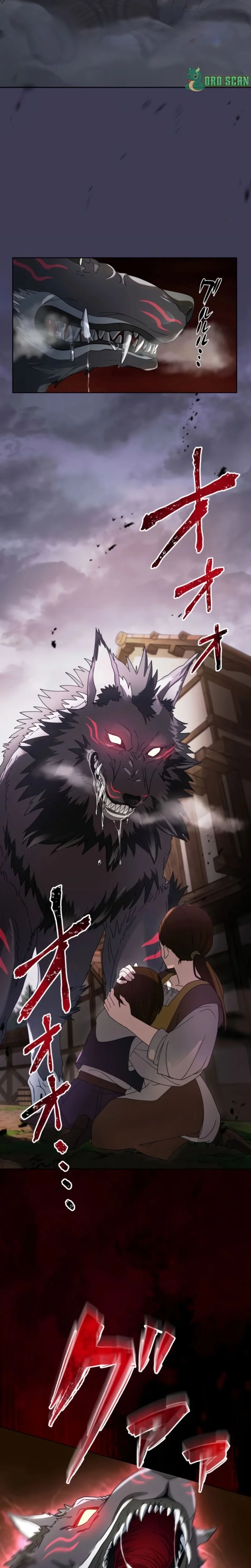 Read Ash the Gray FR Manga Online