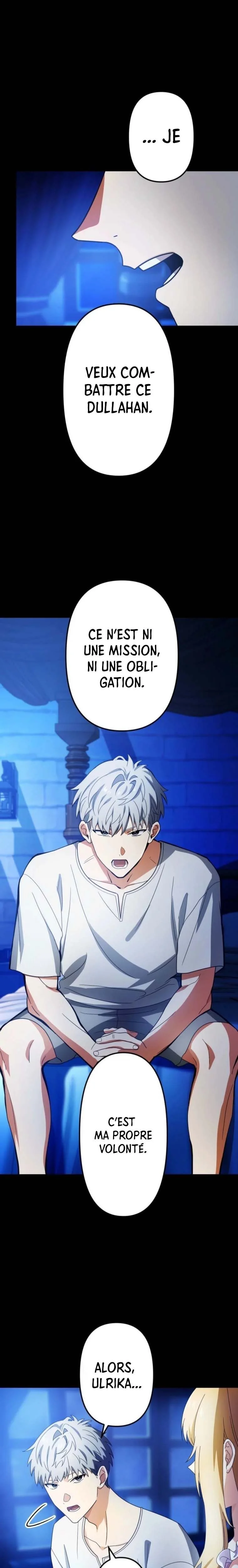 Read Ash the Gray FR Manga Online