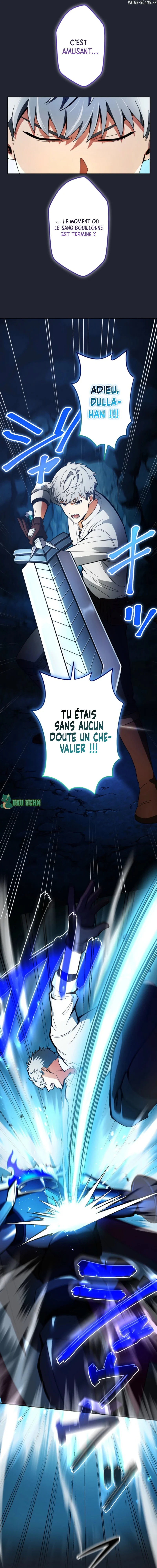 Read Ash the Gray FR Manga Online