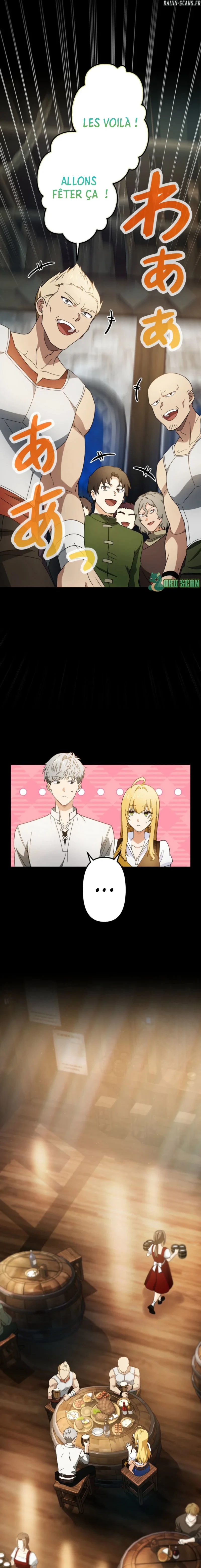 Read Ash the Gray FR Manga Online