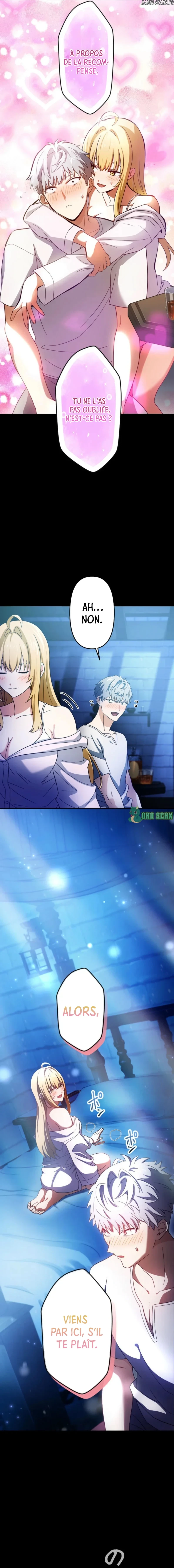 Read Ash the Gray FR Manga Online