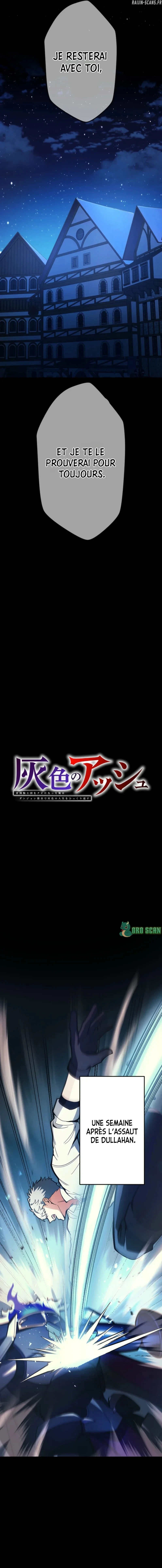 Read Ash the Gray FR Manga Online