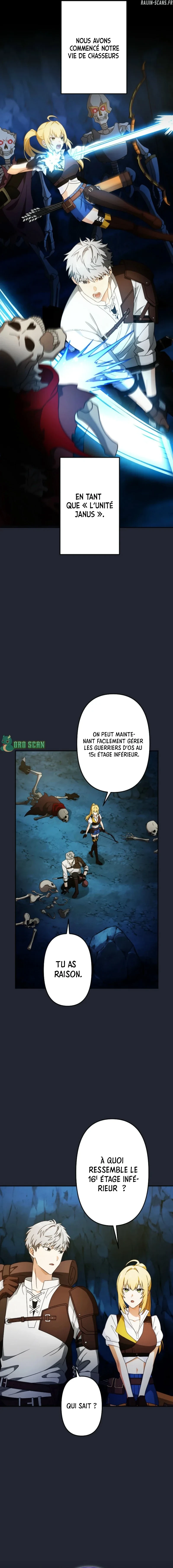 Read Ash the Gray FR Manga Online
