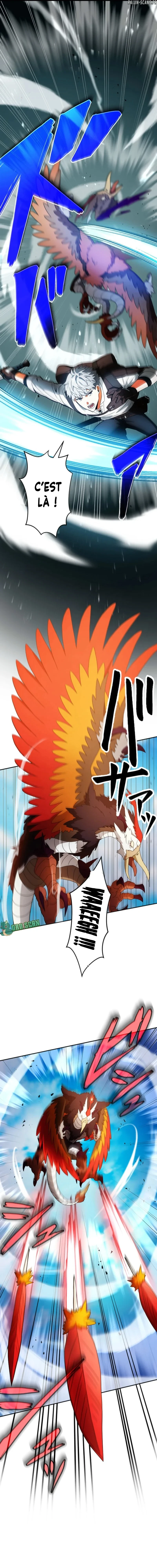 Read Ash the Gray FR Manga Online