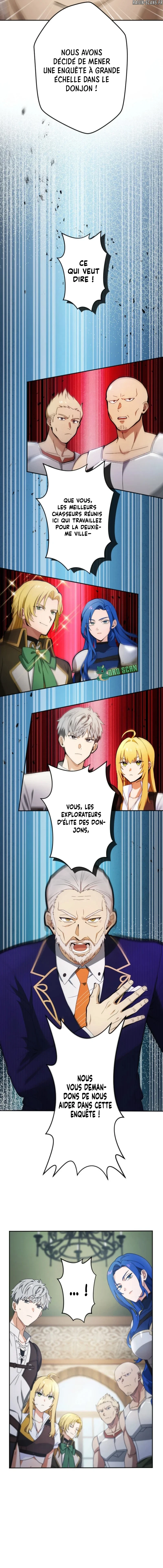 Read Ash the Gray FR Manga Online