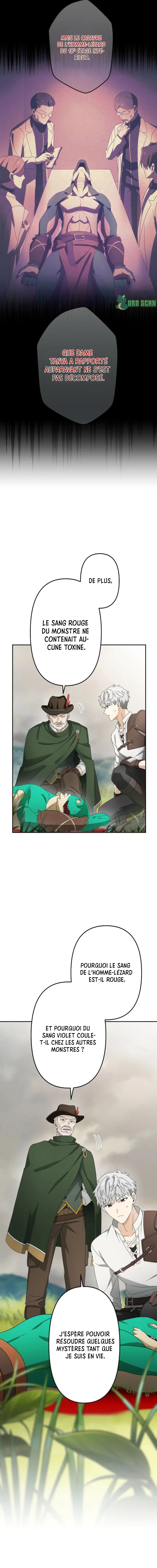 Read Ash the Gray FR Manga Online