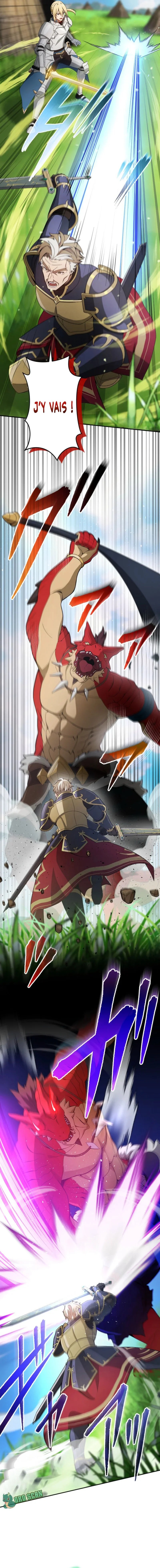 Read Ash the Gray FR Manga Online