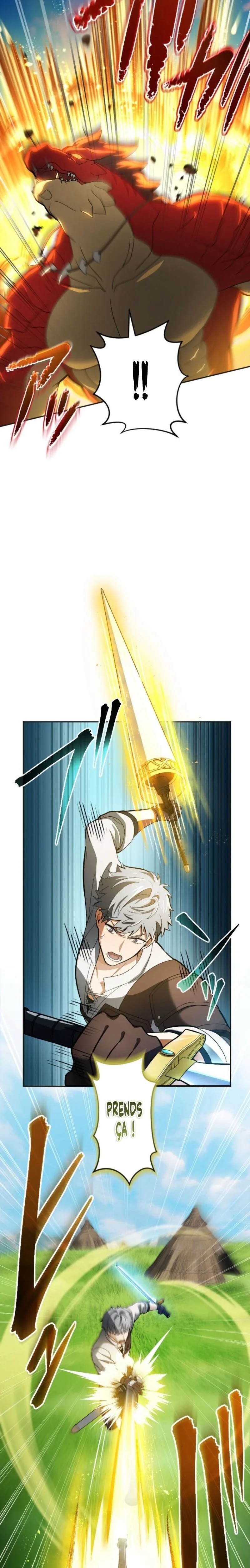 Read Ash the Gray FR Manga Online