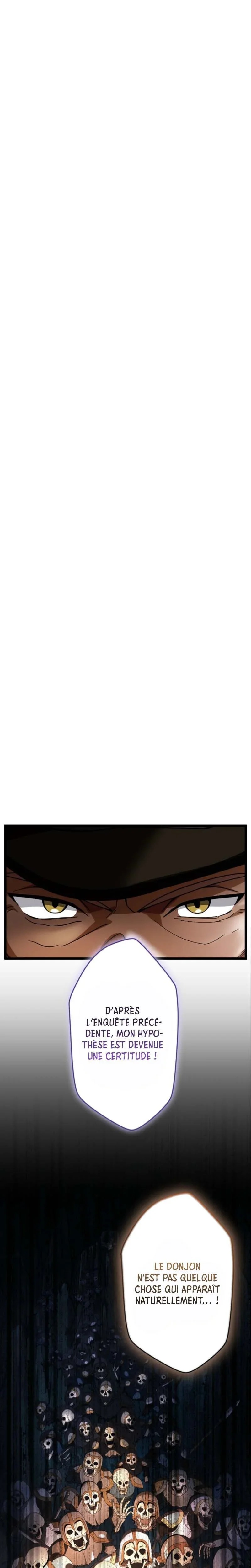 Read Ash the Gray FR Manga Online