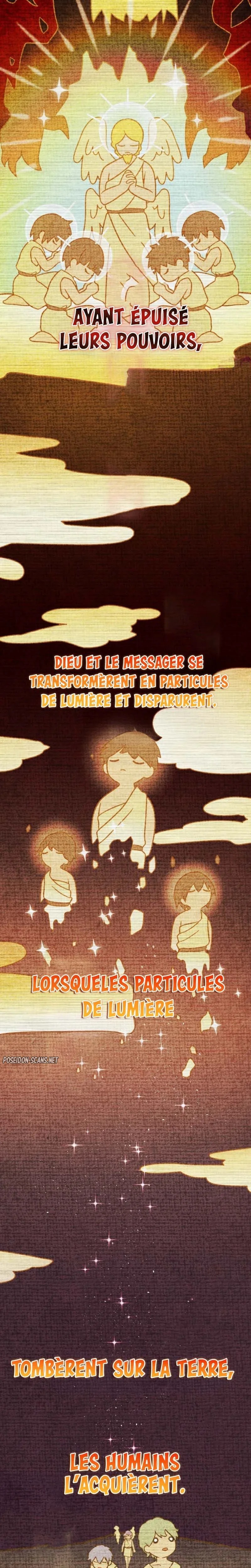 Read Ash the Gray FR Manga Online